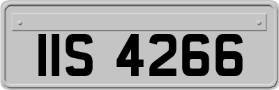 IIS4266