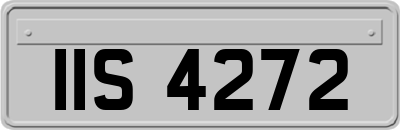 IIS4272