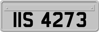 IIS4273