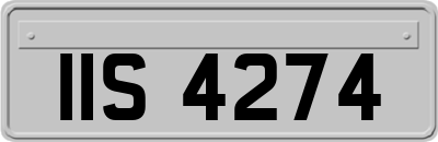 IIS4274