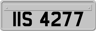 IIS4277
