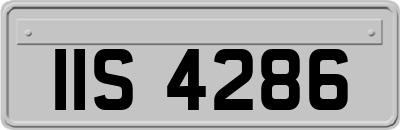 IIS4286