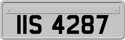 IIS4287