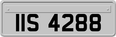 IIS4288