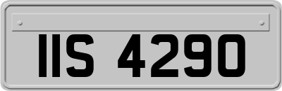 IIS4290