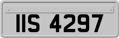 IIS4297