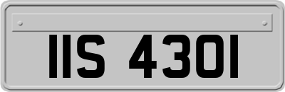 IIS4301