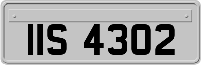 IIS4302