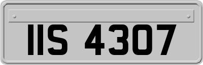 IIS4307