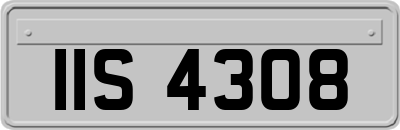 IIS4308