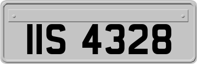 IIS4328