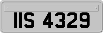 IIS4329