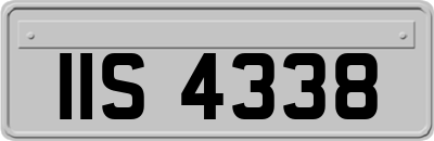 IIS4338