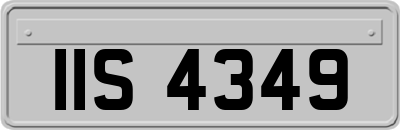IIS4349