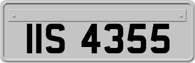 IIS4355