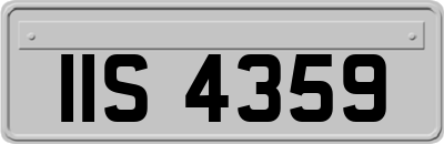 IIS4359