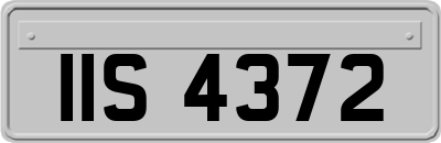 IIS4372