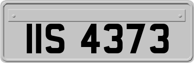 IIS4373