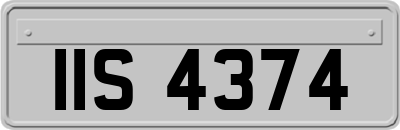 IIS4374