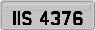 IIS4376