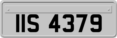 IIS4379