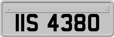IIS4380