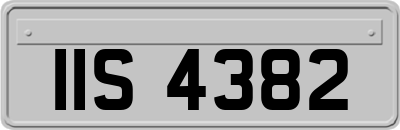 IIS4382