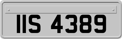 IIS4389