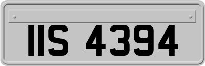 IIS4394