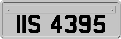 IIS4395