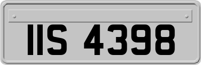 IIS4398