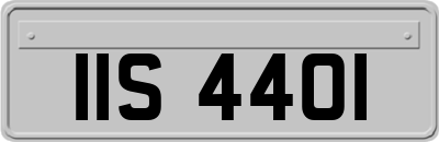 IIS4401