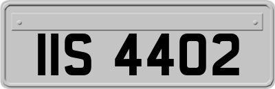 IIS4402