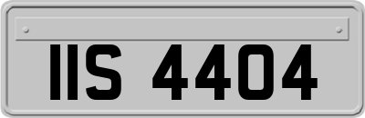 IIS4404