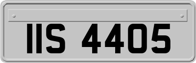 IIS4405