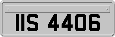 IIS4406