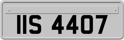IIS4407