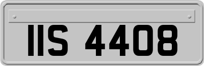 IIS4408