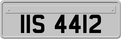 IIS4412