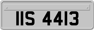 IIS4413