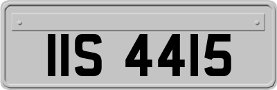 IIS4415
