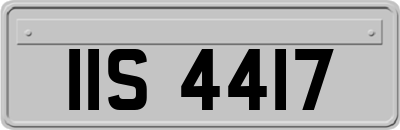 IIS4417