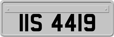 IIS4419