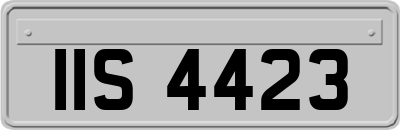 IIS4423
