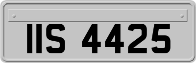 IIS4425