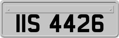 IIS4426