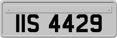 IIS4429