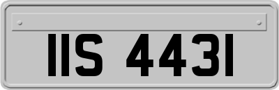 IIS4431