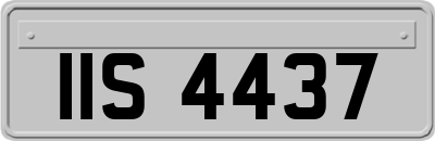IIS4437