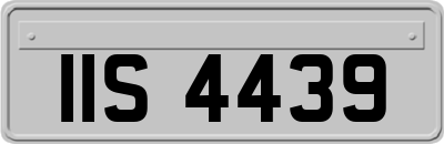 IIS4439